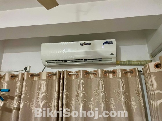 Walton 2 ton inverter Ac